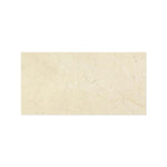 6 X 12 Crema Marfil Marble Polished Subway Brick Field Tile-Marble Tile-American Tile Depot