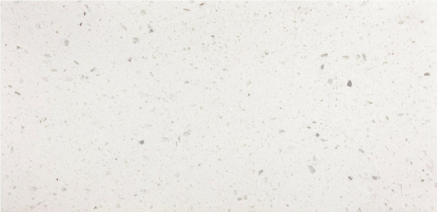 6 X 12 Terrazzo Silver Marble Polished Field Tile-Marble Tile-American Tile Depot