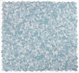 Preach Crystal Ocean Pebble Mosaic Tile