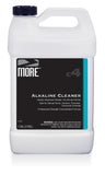 MORE™ Alkaline Cleaner