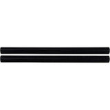 Absolute Black Granite Polished 1/2 X 12 Pencil Liner