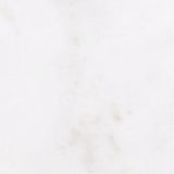 12 X 12 Afyon White Marble Polished Field Tile