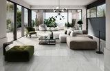 24 X 48 Akoya White Matte Onyx Look Porcelain Tile-PORCELAIN-Large Format-American Tile Depot