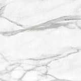 24 X 24 Angelo Silk Silver Matte Marble Look Porcelain Tile