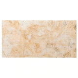 12 X 24 Antico Onyx Travertine Filled & Polished Tile