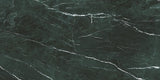 24 X 48 Antique Green Polished Marble Look Porcelain Tile