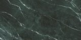 24 X 48 Antique Green Polished Marble Look Porcelain Tile