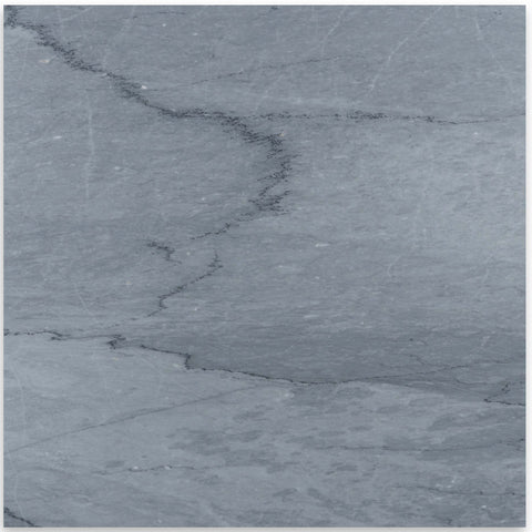 18 X 18 Bardiglio Imperiale Marble Polished Tile