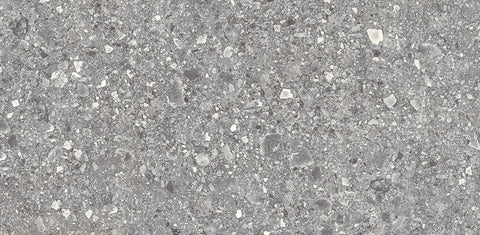 24 X 48 Bluestone Grey Textured Stone Look Porcelain Tile