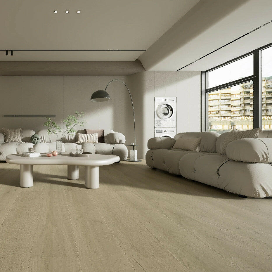 Bradley - McMillan Original Series European Oak Engineered Hardwood