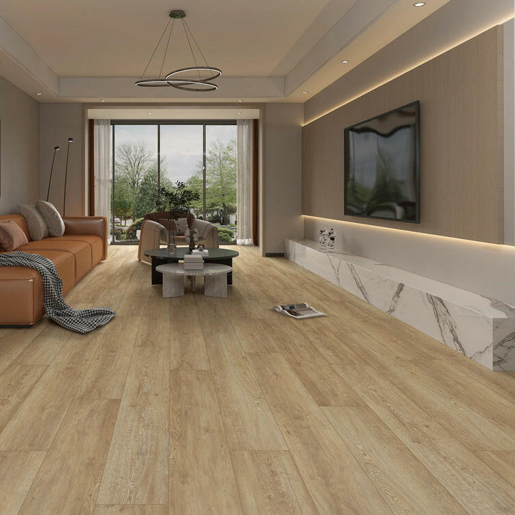 Burgess - EVOLVED Series Waterproof Laminate Flooring