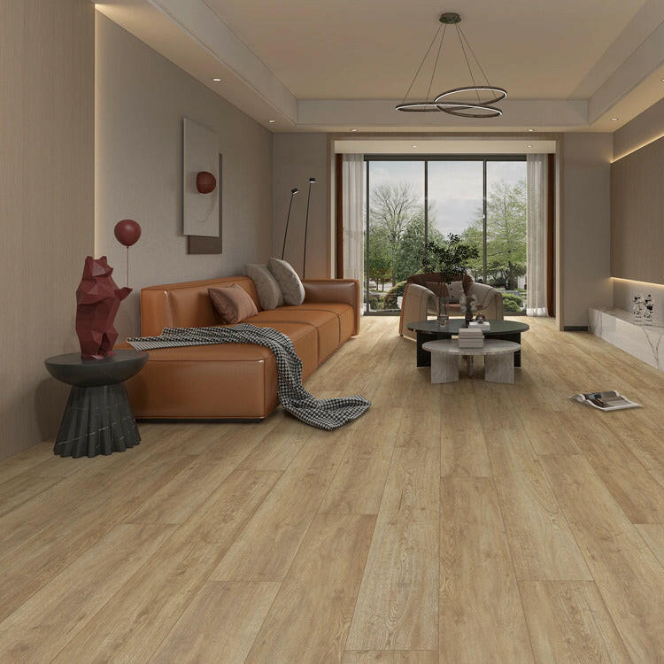 Burgess - EVOLVED Series Waterproof Laminate Flooring