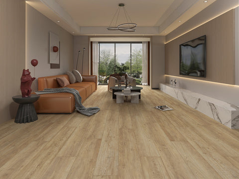 Burgess - EVOLVED Series Waterproof Laminate Flooring