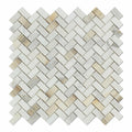 Mini Herringbone Honed