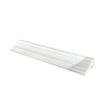 Calacatta Gold Marble Polished F-5 Chair Rail / Crown Molding Trim-Marble Molding/Trim-American Tile Depot