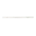 Calacatta Oliva Marble Polished 5/8 X 12 Pencil Liner-Marble Molding/Trim-American Tile Depot