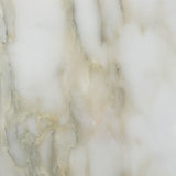 4 X 12 Calacatta Oliva Marble Honed & Beveled Field Tile