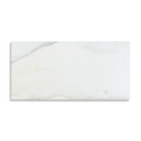 12 X 24 Calacatta Oliva Marble Honed Tile-Marble Tile - Large Formate-American Tile Depot