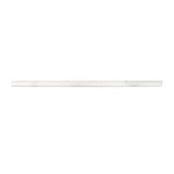 Calacatta Oliva Marble Polished 5/8 X 12 Pencil Liner