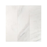 4 X 12 Calacatta Oliva Marble Polished Field Tile