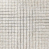 1 X 1 Calacatta Oliva Marble Polished Mosaic Tile