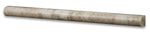 Cappuccino Marble Polished 1/2 X 12 Pencil Liner-Marble Molding/Trim-American Tile Depot