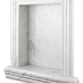 Large Niche Polished