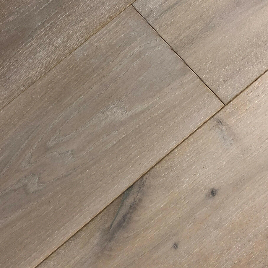 Cedar Chip - McMillan Original Series European Oak Engineered Hardwood-Engineered Hardwood-American Tile Depot