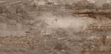 Sample of 24 X 48 Cement Brown Textured Stone Look Porcelain Tile-Sample-American Tile Depot