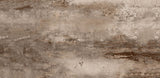 Sample of 24 X 48 Cement Brown Textured Stone Look Porcelain Tile-Sample-American Tile Depot