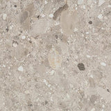 24 X 24 Ceppo Sabbia Matte Terrazzo Look Porcelain Tile-Porcelain Tile Large Formate-American Tile Depot