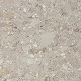 24 X 24 Ceppo Sabbia Matte Terrazzo Look Porcelain Tile-Porcelain Tile Large Formate-American Tile Depot