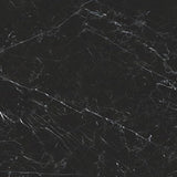 24 X 24 Classici Marquinia Glossy Marble Look Porcelain Tile