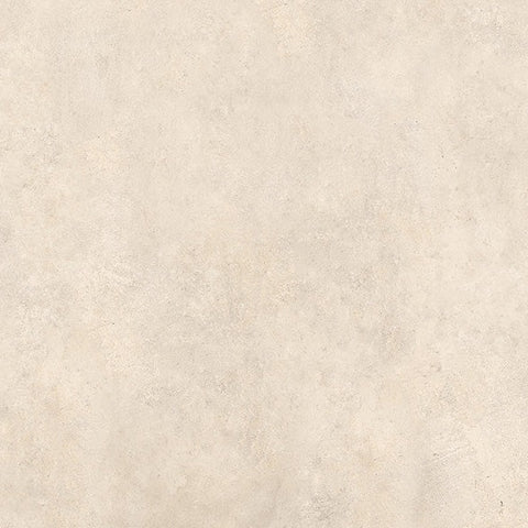 24 X 24 Clay Ivory Textured Stone Matte Marble Look Porcelain Tile