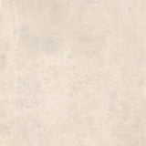 24 X 24 Clay Ivory Textured Stone Look Matte Porcelain Tile