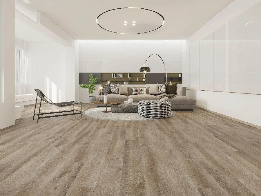 Colossia - Thomas House Plus Matte SPC Luxury Vinyl Plank-SPC-American Tile Depot