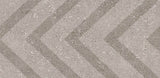 Sample of 24 X 48 Corte Montana Warm Grey Matte Porcelain Tile-Sample-American Tile Depot