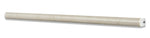 Crema Marfil Marble Honed 1/2 X 12 Pencil Liner-Marble Molding/Trim-American Tile Depot