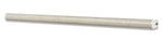 Crema Marfil Marble Polished 1/2 X 12 Pencil Liner-Marble Molding/Trim-American Tile Depot