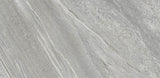 24 X 48 Crossover Grey Textured Stone Look Porcelain Tile-Porcelain Tile Large Formate-American Tile Depot