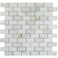 Brick Calacatta 