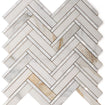 Herringbone Calacatta