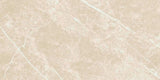 24 X 48 Dolomia Cream Luc Glossy Marble Look Porcelain Tile-PORCELAIN-Large Format-American Tile Depot