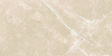 12 X 24 Dolomia Cream Luc Glossy Marble Look Porcelain Tile-PORCELAIN-Large Format-American Tile Depot