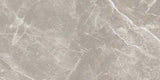 24 X 48 Dolomia Grey Luc Glossy Marble Look Porcelain Tile-PORCELAIN-Large Format-American Tile Depot