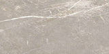 12 X 24 Dolomia Grey Luc Glossy Marble Look Porcelain Tile