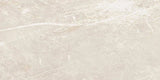 12 X 24 Dolomia White Nat Matte Marble Look Porcelain Tile