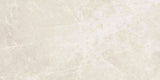 12 X 24 Dolomia White Nat Matte Marble Look Porcelain Tile