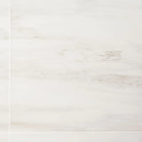 Sample of 24 X 24 Dolomite Matte Marble Look Porcelain Tile-Sample-American Tile Depot