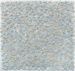 Drop Marina Rubble Mosaic Wall Tile-Mixed Mosaic-American Tile Depot